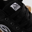 Обувь Adio Kenny GT Black/Black/Gum 2010 г инфо 12667o.