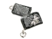 Визитница Marina Creazoni K336/672GM santiago nero 2010 г инфо 12784o.