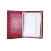 Обложка Sergio Belotti 1423 Red 19,5*10 Maxima 2010 г инфо 13054o.