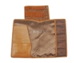 Обложка Sergio Belotti 2464 Mis CROCO Brown 2010 г инфо 13079o.