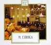 Magic Classics М Глинка Камерная музыка Серия: Magic Classics инфо 1204p.