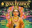 The World Of Goa Trance Vol 3 (2 CD) Формат: Audio CD Дистрибьюторы: ZYX Music, Концерн "Группа Союз" Германия Лицензионные товары Характеристики аудионосителей 2000 г Сборник: Импортное издание инфо 1214p.