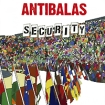 Antibalas Security Формат: Audio CD (Jewel Case) Дистрибьюторы: Концерн "Группа Союз", Epitaph Россия Лицензионные товары Характеристики аудионосителей 2009 г Альбом: Российское издание инфо 1223p.