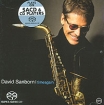 David Sanborn Timeagain (SACD) Формат: Super Audio CD (Jewel Case) Дистрибьютор: The Verve Music Group Лицензионные товары Характеристики аудионосителей 2003 г Альбом инфо 1335p.