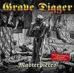 Grave Digger Masterpieces Серия: Gun Best Of инфо 1415p.