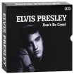 Elvis Presley Don't Be Cruel (2 CD) Серия: Black Box инфо 1496p.