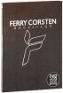 Ferry Corsten: Backstage (DVD + CD) Формат: DVD (NTSC) (Подарочное издание) (Digipak) Дистрибьютор: Правительство звука Региональный код: 0 (All) Количество слоев: DVD-9 (2 слоя) Субтитры: Английский Звуковые инфо 1868p.