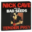 Nick Cave & The Bad Seeds Tender Prey (CD + DVD) Мика "The Bad Seeds" инфо 11665z.