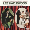 Lee Hazlewood These Boots Are Made For Walkin' (2 CD) Формат: 2 Audio CD (Jewel Case) Дистрибьюторы: Ace Records, ООО Музыка Великобритания Лицензионные товары Характеристики аудионосителей 2002 г Сборник: Импортное издание инфо 11666z.