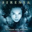 Sirenia At Sixes And Sevens Формат: Audio CD (Jewel Case) Дистрибьюторы: Napalm Records, Концерн "Группа Союз" Германия Лицензионные товары Характеристики аудионосителей 2002 г Альбом: Импортное издание инфо 11673z.