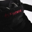 Обувь Es Accel Tt Hi Black/Red 2009 г инфо 2095o.