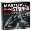 Masters Of The Strings (10 CD) Формат: 10 Audio CD (Картонная коробка) Дистрибьюторы: Membran Music Ltd , ООО Музыка Лицензионные товары Характеристики аудионосителей 2010 г Сборник: Импортное издание инфо 13308r.