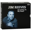 Jim Reeves According To My Heart (2 CD) Серия: Black Box инфо 13322r.