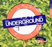 DJ Tempo Real Underground Live (2 CD) Серия: Real Underground Live инфо 13324r.