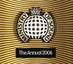 The Annual 2006 (2 CD) Серия: Ministry Of Sound инфо 13364r.
