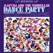 Martha And The Vandellas Dance Party (LP) Формат: Грампластинка (LP) (Картонный конверт) Дистрибьюторы: Lilith Records Ltd, ООО "Лилит Рекордс" Россия Лицензионные товары инфо 13369r.