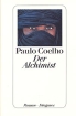 Der Alchimist Букинистическое издание Сохранность: Хорошая Издательство: Diogenes, 1996 г Суперобложка, 172 стр ISBN 3-257-02126-9 инфо 6780s.