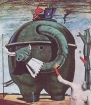 Max Ernst Серия: A muveszet kiskonyvtara инфо 2045t.