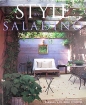 Style by Saladino Букинистическое издание Сохранность: Очень хорошая 2000 г Суперобложка, 208 стр ISBN 0-7112-1550-2 инфо 2105t.