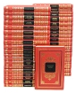 Серия "Русский дом" Комплект из 39 книг феях, ведьмах, гномах и кобольдах инфо 4277u.